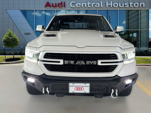 used 2019 Ram 1500 car, priced at $26,999
