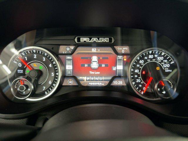 used 2019 Ram 1500 car, priced at $26,999