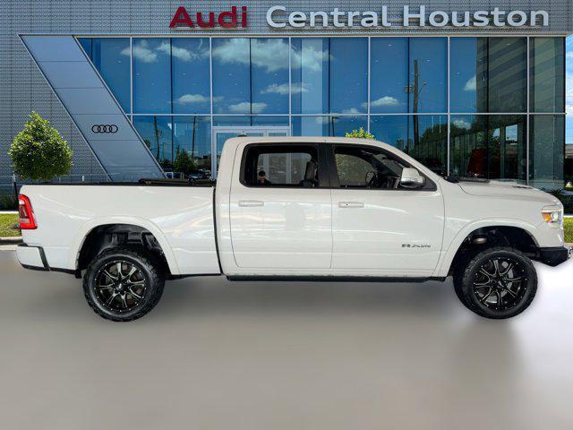 used 2019 Ram 1500 car, priced at $26,999