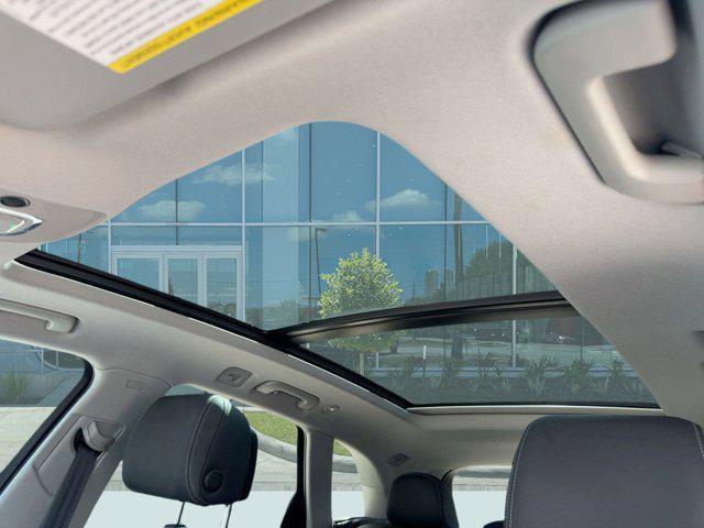 used 2021 Audi Q5 car, priced at $20,996