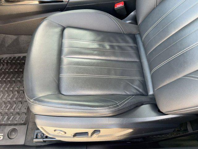 used 2021 Audi Q5 car, priced at $20,996