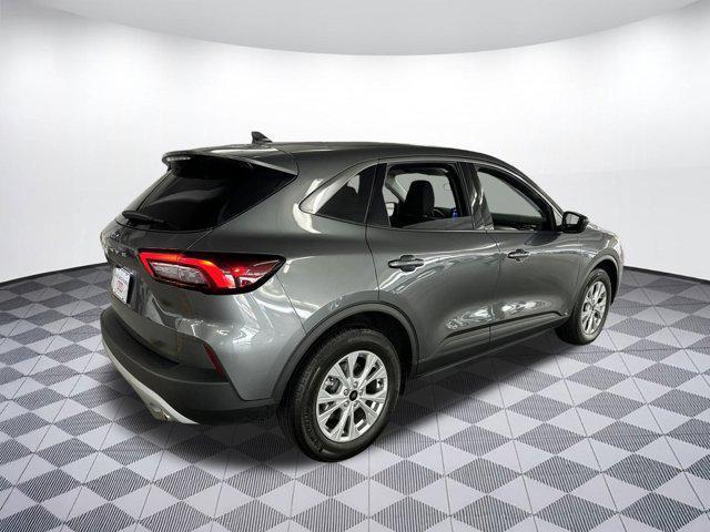 used 2024 Ford Escape car, priced at $24,999