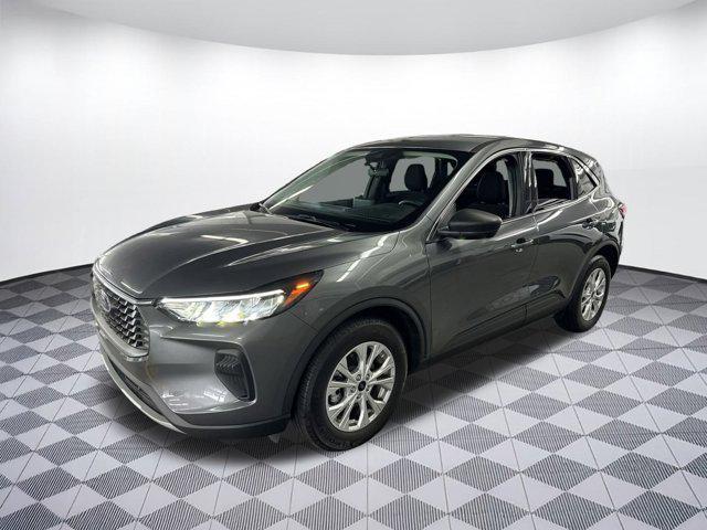 used 2024 Ford Escape car, priced at $24,999