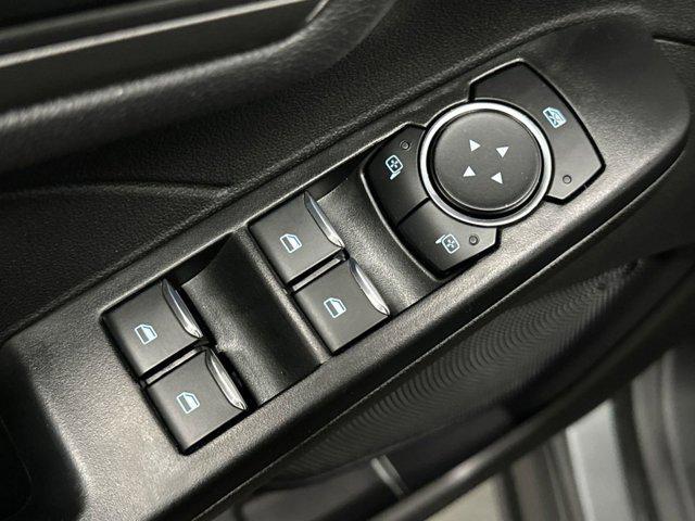 used 2024 Ford Escape car, priced at $24,999