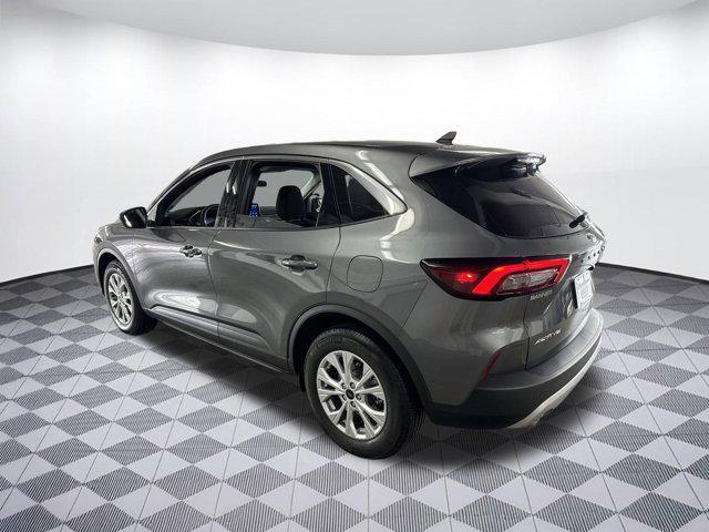 used 2024 Ford Escape car, priced at $24,999
