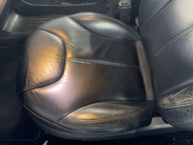 used 2014 Tesla Model S car, priced at $18,999