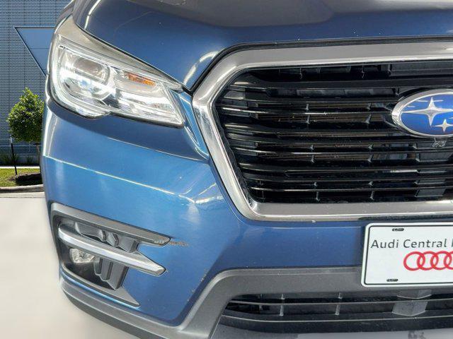 used 2022 Subaru Ascent car, priced at $30,999