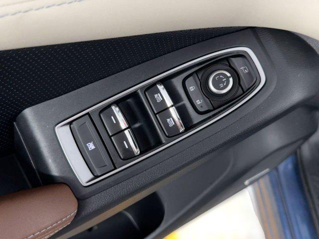 used 2022 Subaru Ascent car, priced at $30,999
