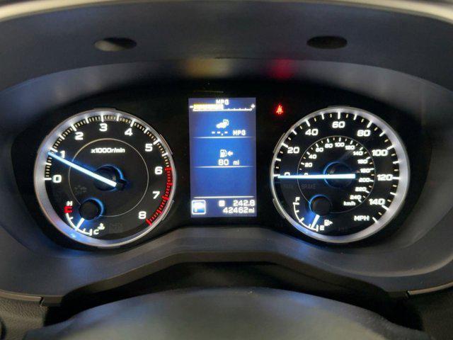 used 2022 Subaru Ascent car, priced at $30,999