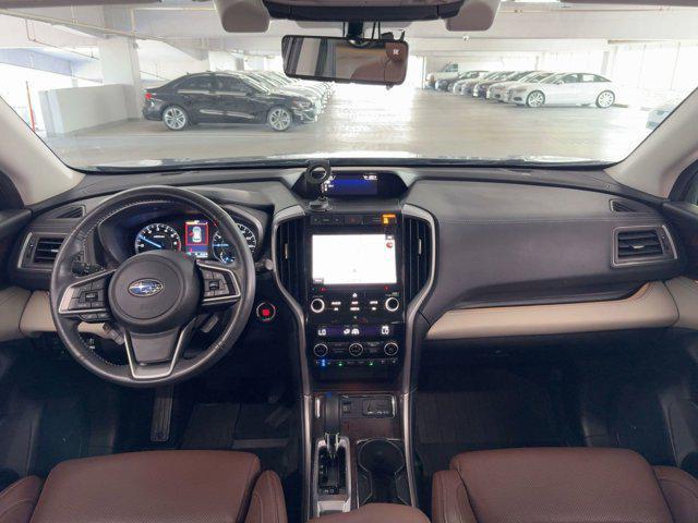 used 2022 Subaru Ascent car, priced at $30,999