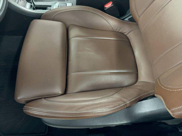 used 2022 Subaru Ascent car, priced at $30,999