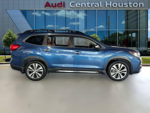 used 2022 Subaru Ascent car, priced at $30,999
