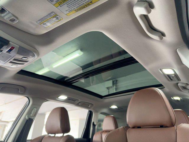 used 2022 Subaru Ascent car, priced at $30,999