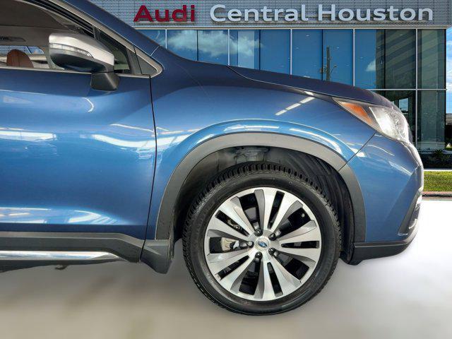 used 2022 Subaru Ascent car, priced at $30,999