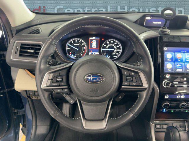 used 2022 Subaru Ascent car, priced at $30,999