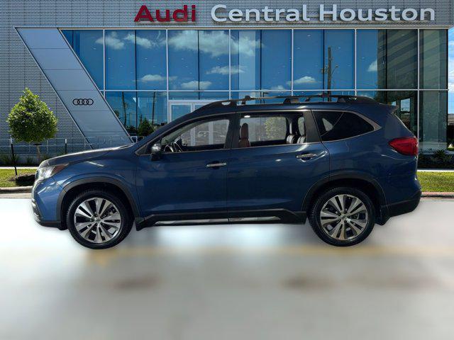 used 2022 Subaru Ascent car, priced at $30,999
