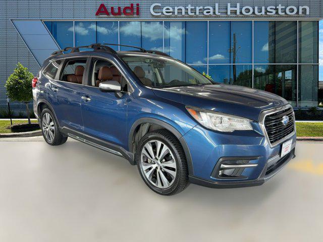 used 2022 Subaru Ascent car, priced at $30,999