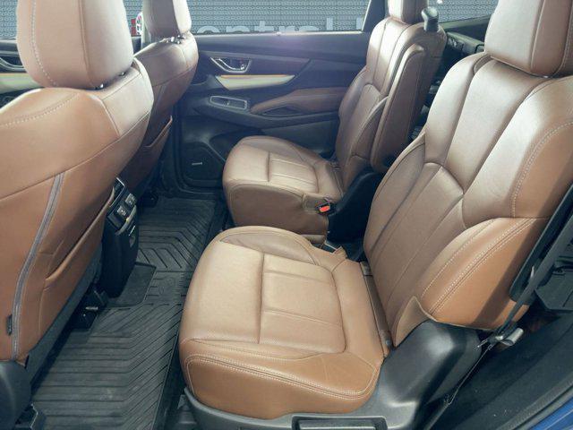 used 2022 Subaru Ascent car, priced at $30,999