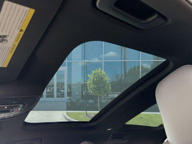 new 2026 Audi RS 6 Avant car, priced at $143,990