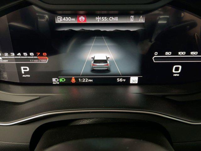 new 2026 Audi RS 6 Avant car, priced at $143,990