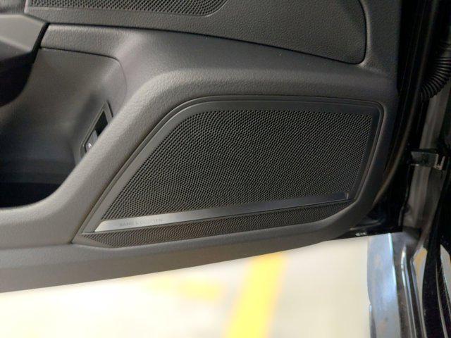 new 2026 Audi RS 6 Avant car, priced at $143,990