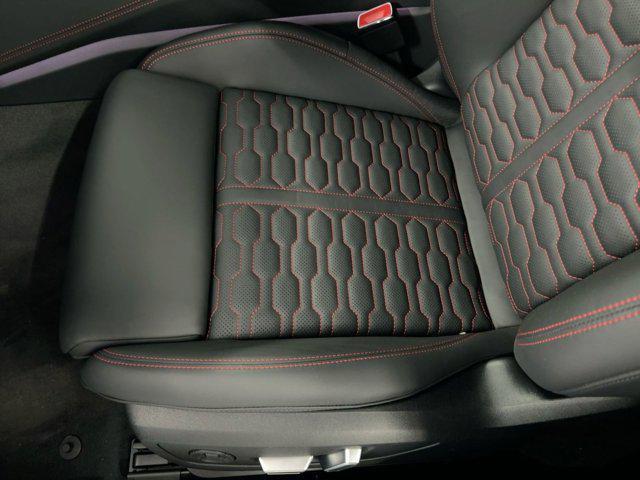 new 2026 Audi RS 6 Avant car, priced at $143,990