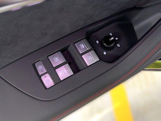 new 2026 Audi RS 6 Avant car, priced at $143,990