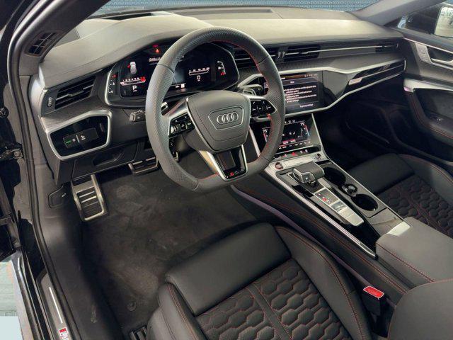 new 2026 Audi RS 6 Avant car, priced at $143,990