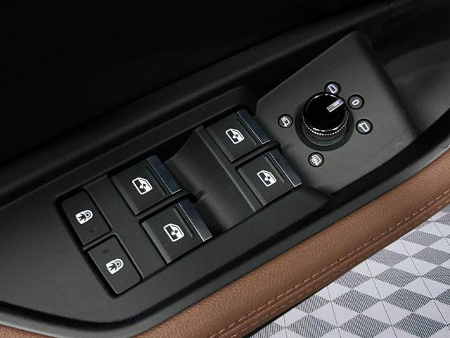 used 2021 Audi e-tron car, priced at $24,999