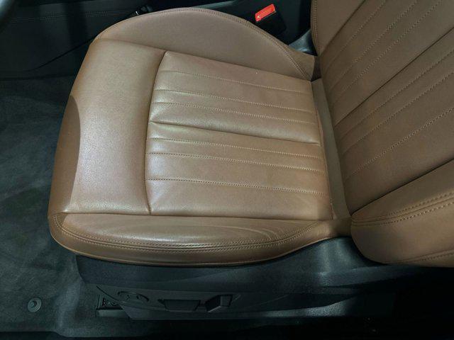 used 2021 Audi e-tron car, priced at $24,999