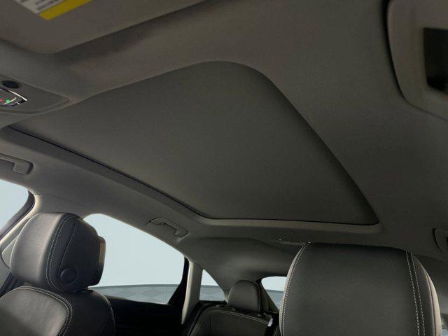 used 2021 Audi e-tron Sportback car, priced at $25,999