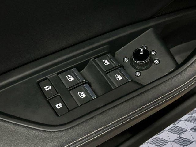 used 2021 Audi e-tron Sportback car, priced at $25,999