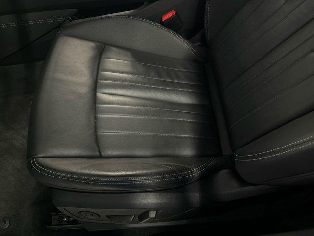 used 2021 Audi e-tron Sportback car, priced at $25,999