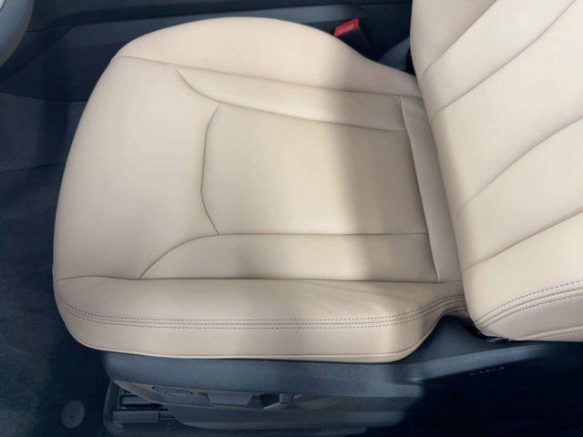 new 2026 Audi Q7 car, priced at $61,281