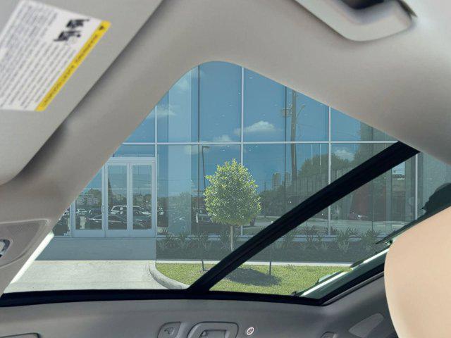 new 2026 Audi Q7 car, priced at $61,281