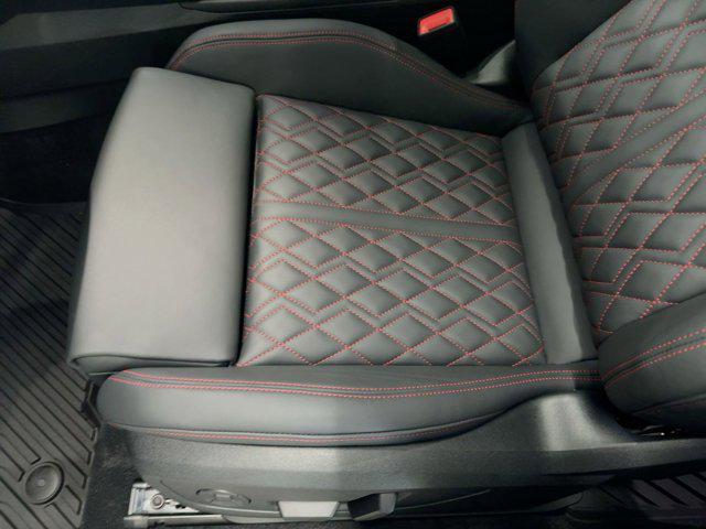 new 2026 Audi S3 car, priced at $59,621