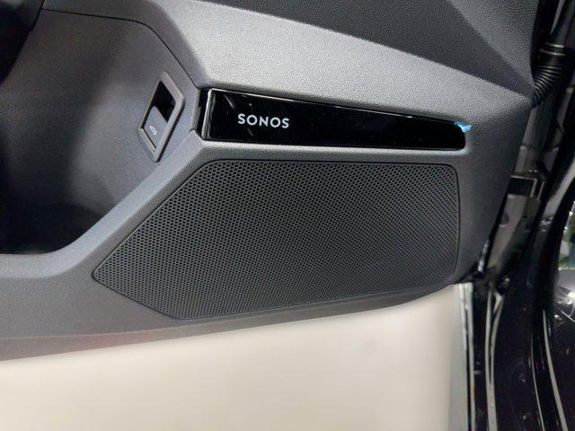 new 2026 Audi S3 car, priced at $59,621