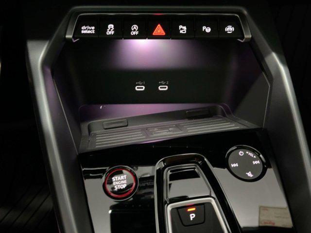 new 2026 Audi S3 car, priced at $59,621