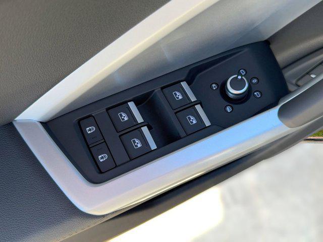 new 2025 Audi Q3 car, priced at $40,531