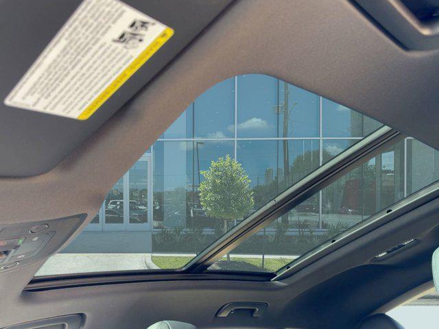 new 2025 Audi Q3 car, priced at $40,531