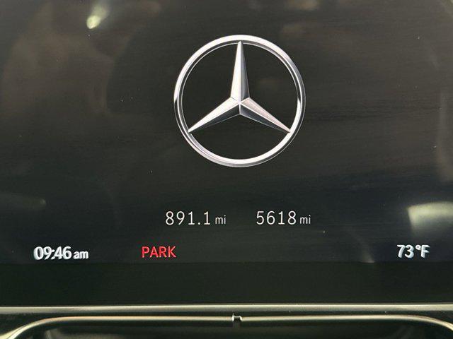 used 2023 Mercedes-Benz S-Class car, priced at $89,998