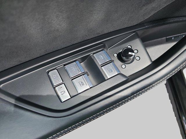 used 2021 Audi e-tron Sportback car, priced at $30,998