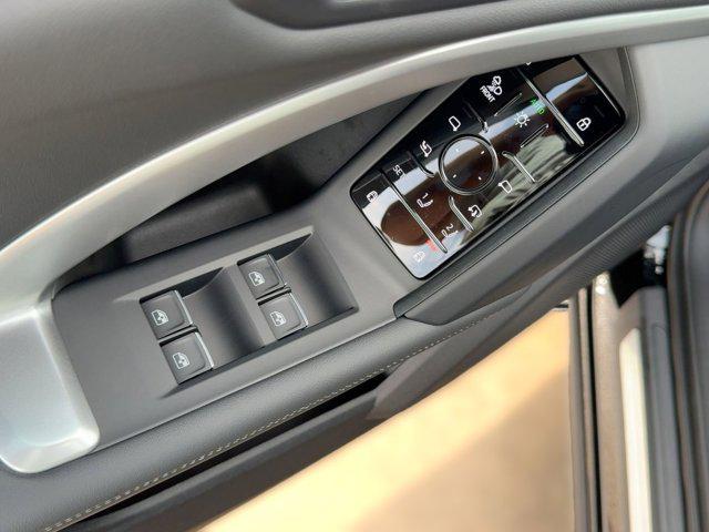 new 2025 Audi Q5 car, priced at $59,131