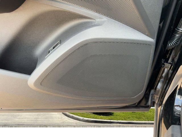 new 2025 Audi Q5 car, priced at $59,131