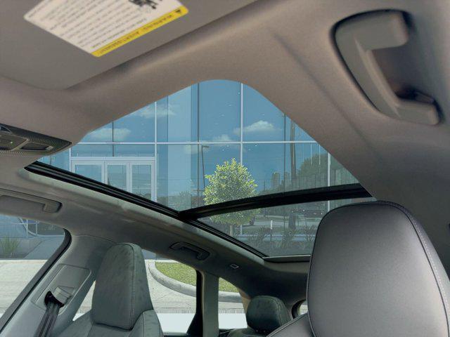new 2025 Audi Q5 car, priced at $59,131