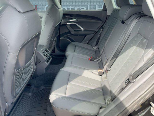 new 2025 Audi Q5 car, priced at $59,131
