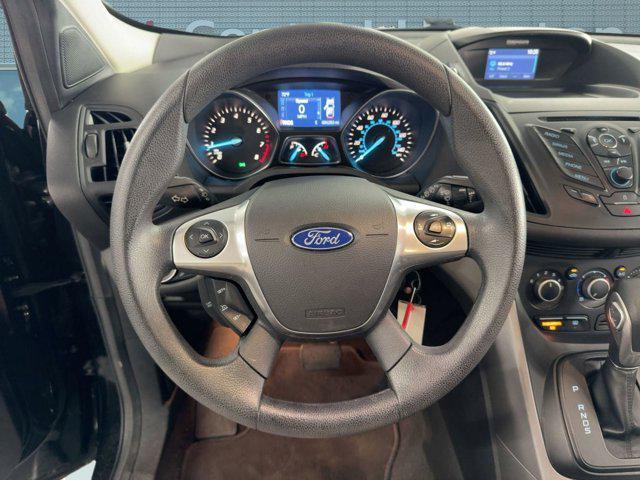 used 2015 Ford Escape car, priced at $7,998
