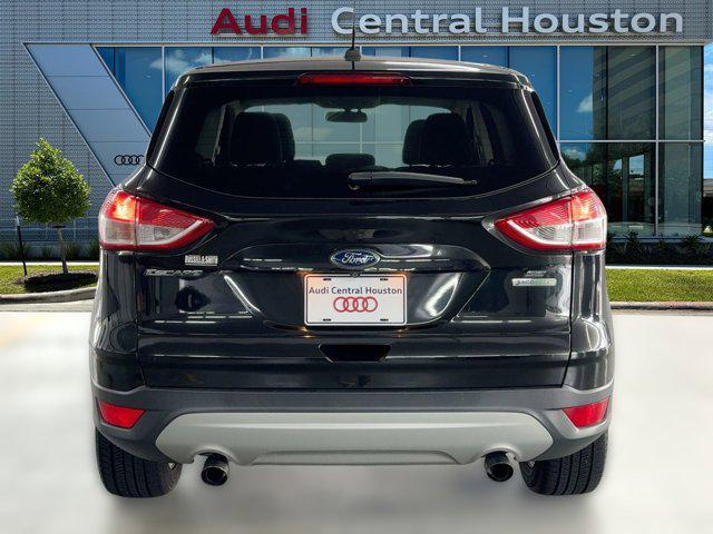 used 2015 Ford Escape car, priced at $7,998