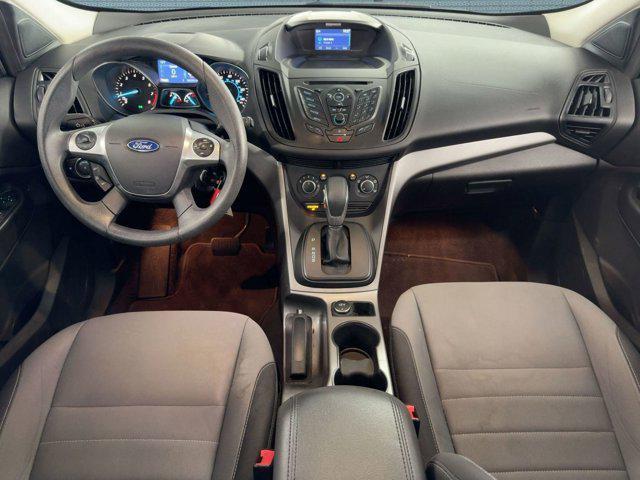 used 2015 Ford Escape car, priced at $7,998