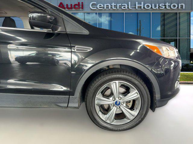 used 2015 Ford Escape car, priced at $7,998